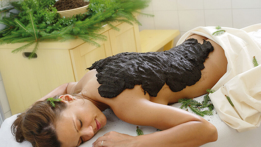 Hotel Vital - se skipasem