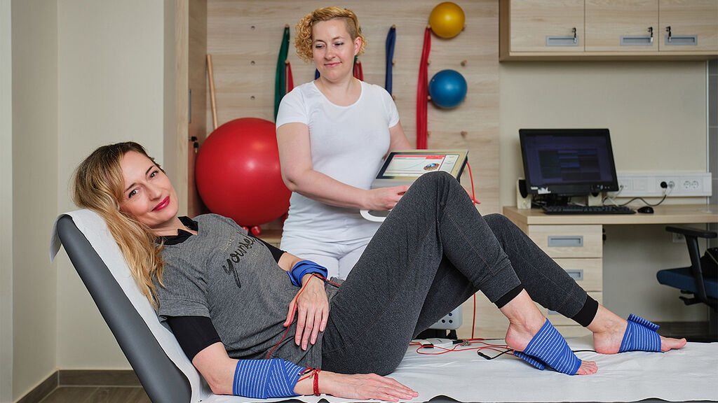 Hotel Vital - se skipasem