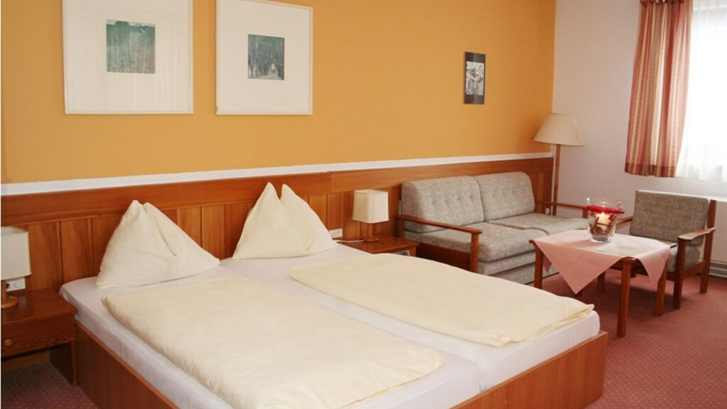 Vitalhotel Gosau