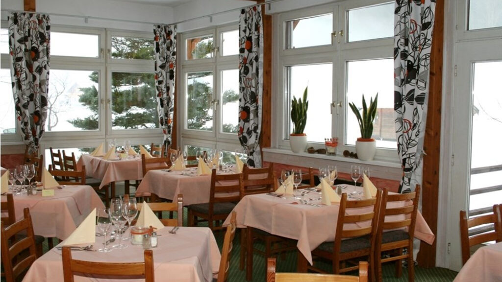 Vitalhotel Gosau