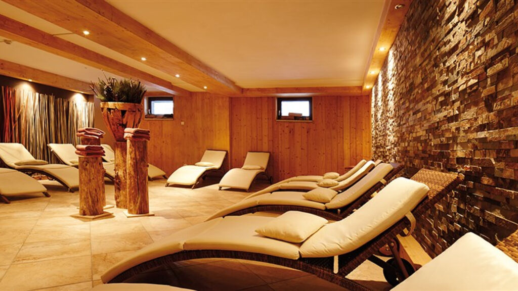 Vitalhotel Gosau