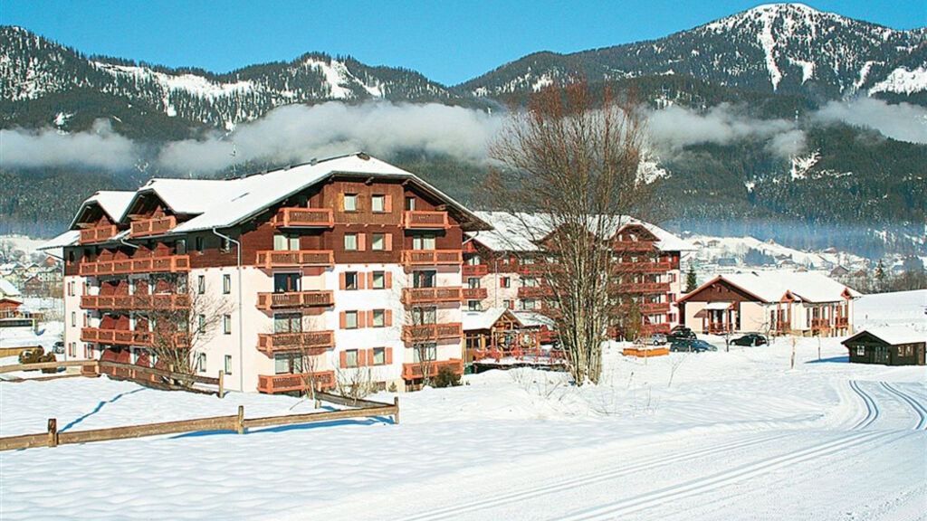 Vitalhotel Gosau