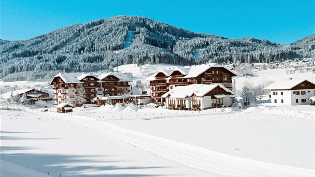 Vitalhotel Gosau