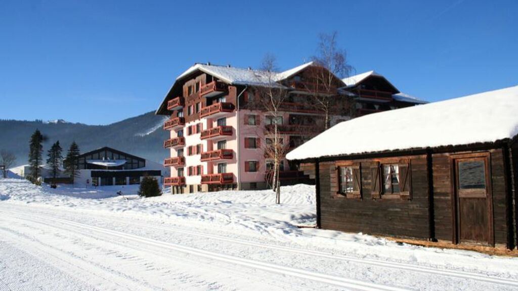 Vitalhotel Gosau