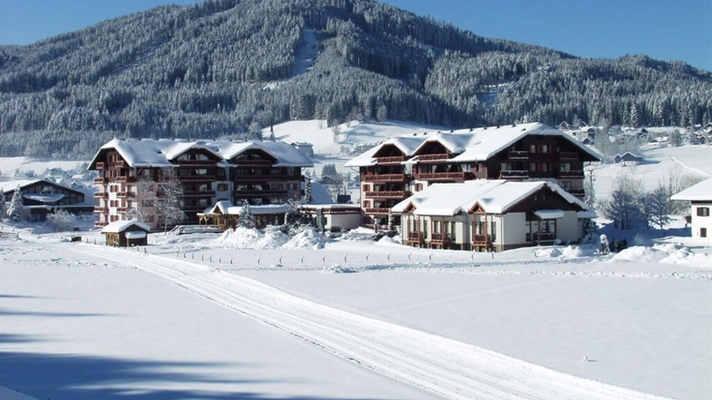 Vitalhotel Gosau