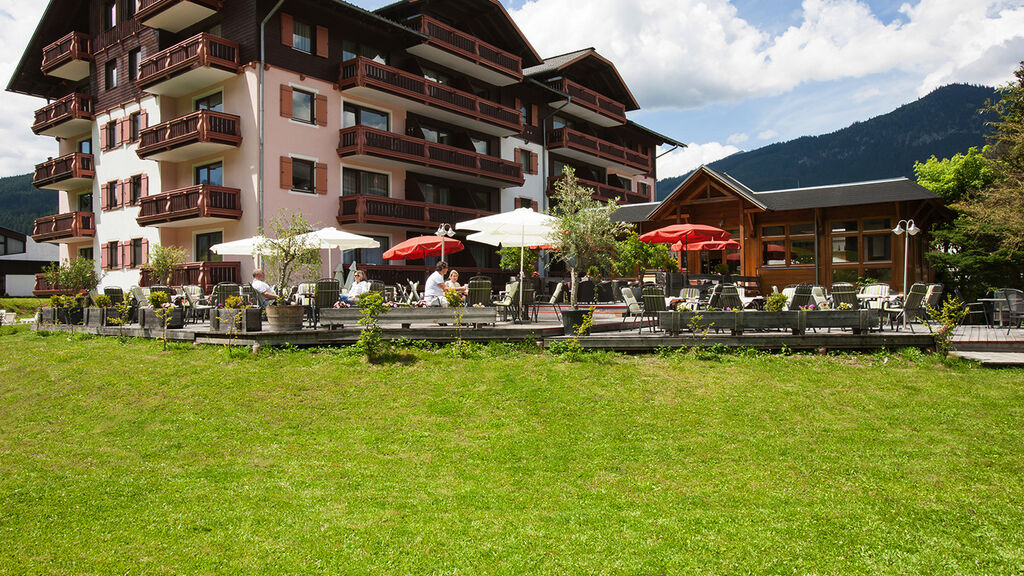 Vitalhotel Gosau