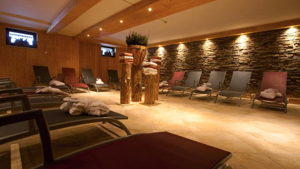 Vitalhotel Gosau