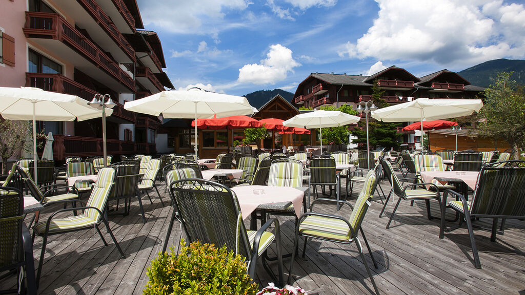 Vitalhotel Gosau