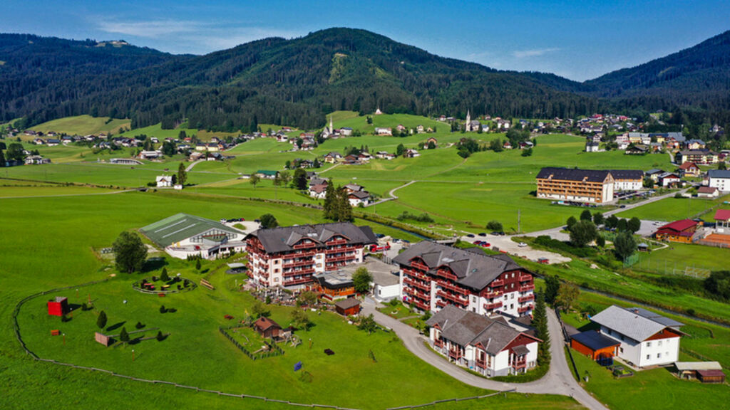 Vitalhotel Gosau