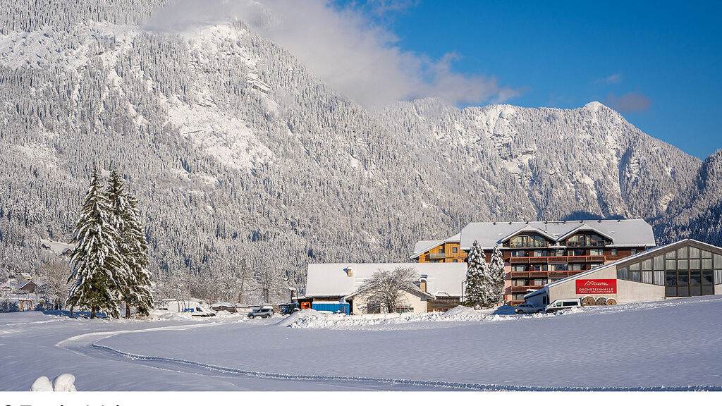 Vitalhotel Gosau