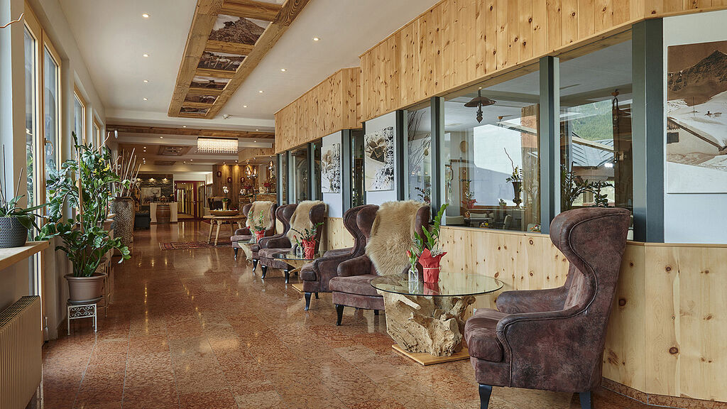 Vitalhotel Gosau