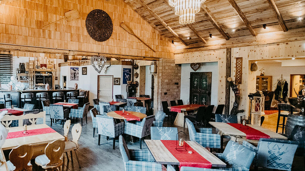 Vitalhotel Gosau
