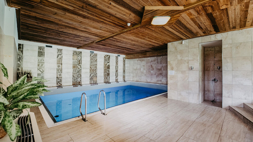 Vitalhotel Gosau s all inclusive