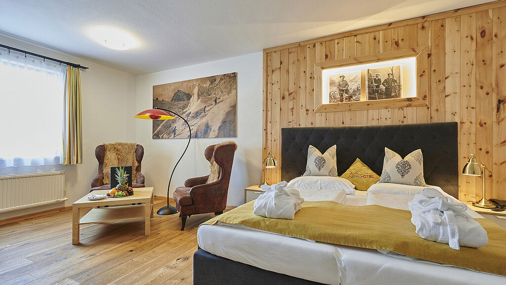 Vitalhotel Gosau s all inclusive