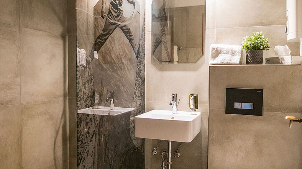 Vitalhotel Gosau s all inclusive