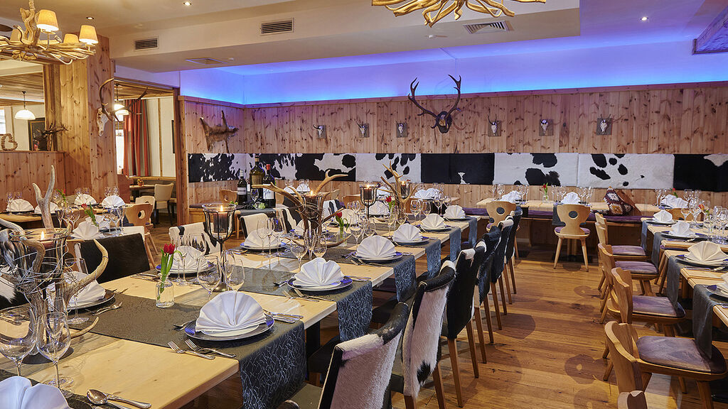 Vitalhotel Gosau s all inclusive