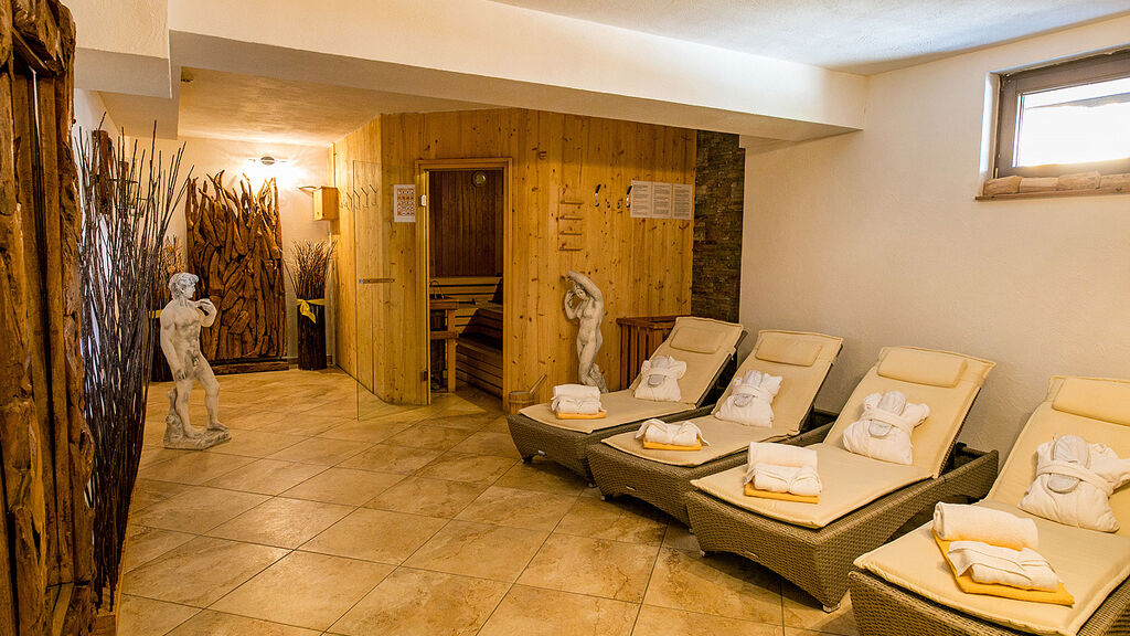 Vitalhotel Gosau