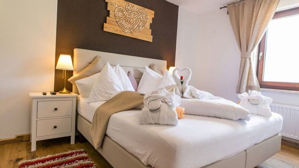 Vitalhotel Gosau