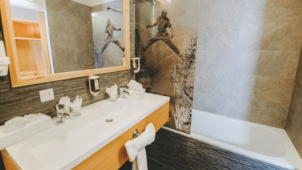 Vitalhotel Gosau