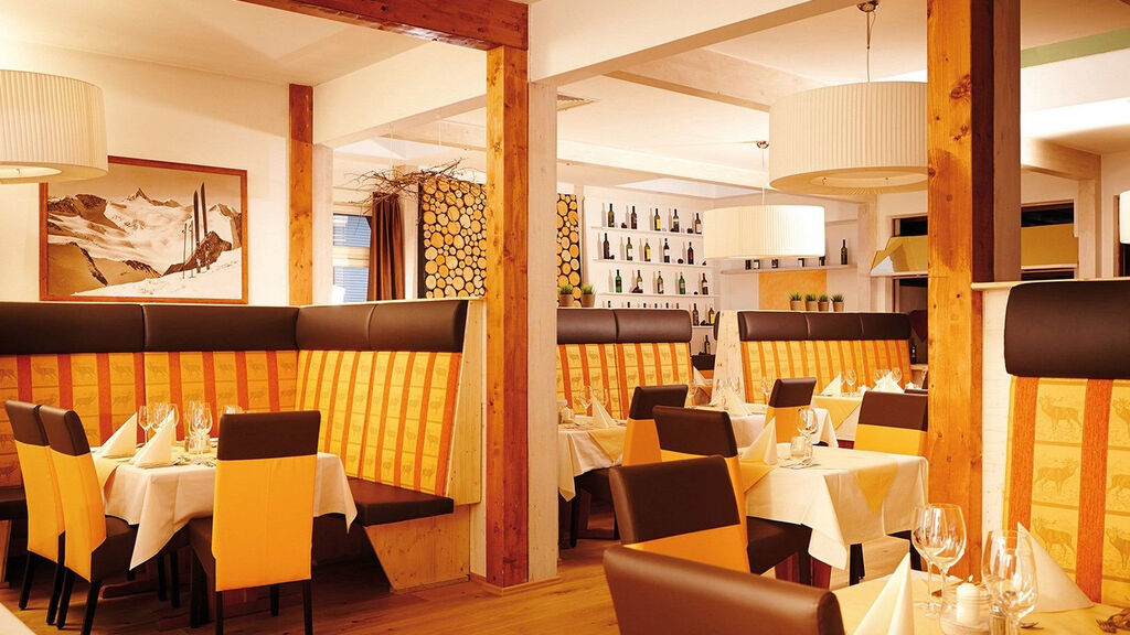 Vitalhotel Gosau