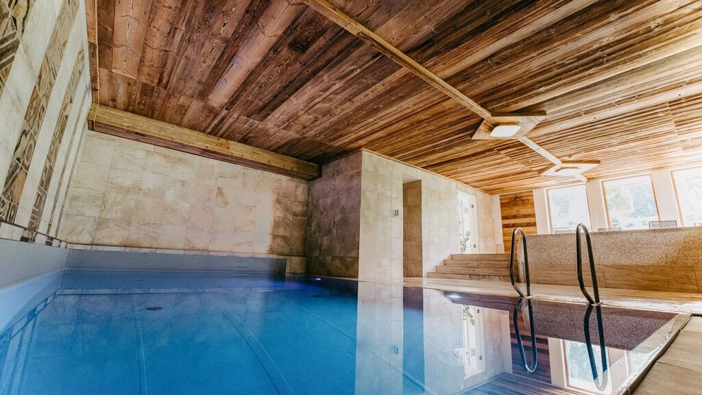 Vitalhotel Gosau