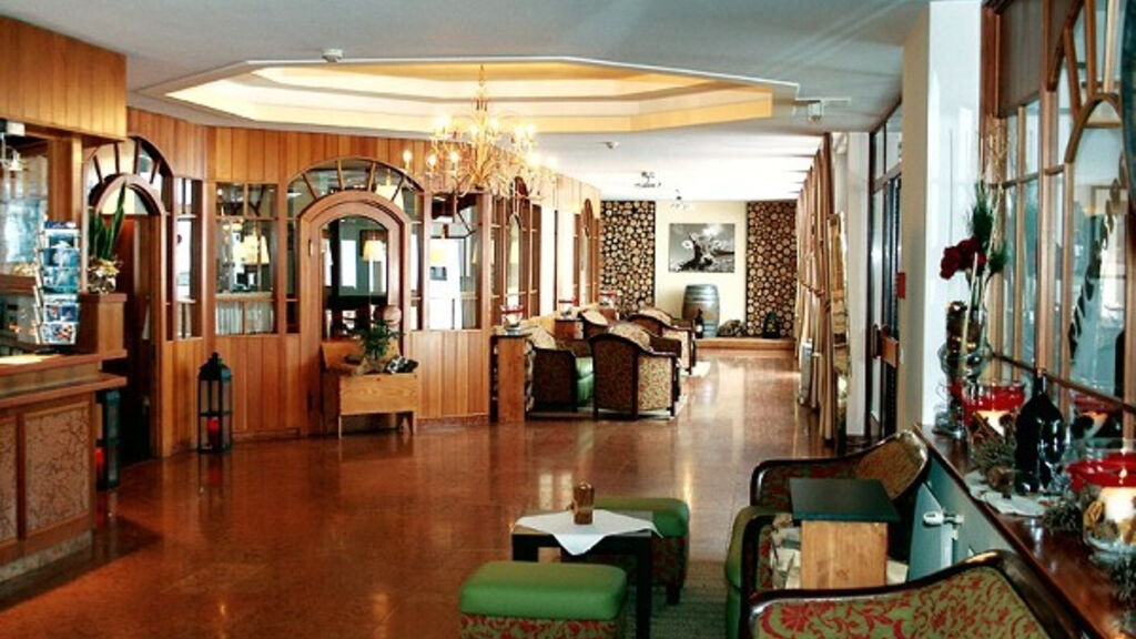 Vitalhotel Gosau