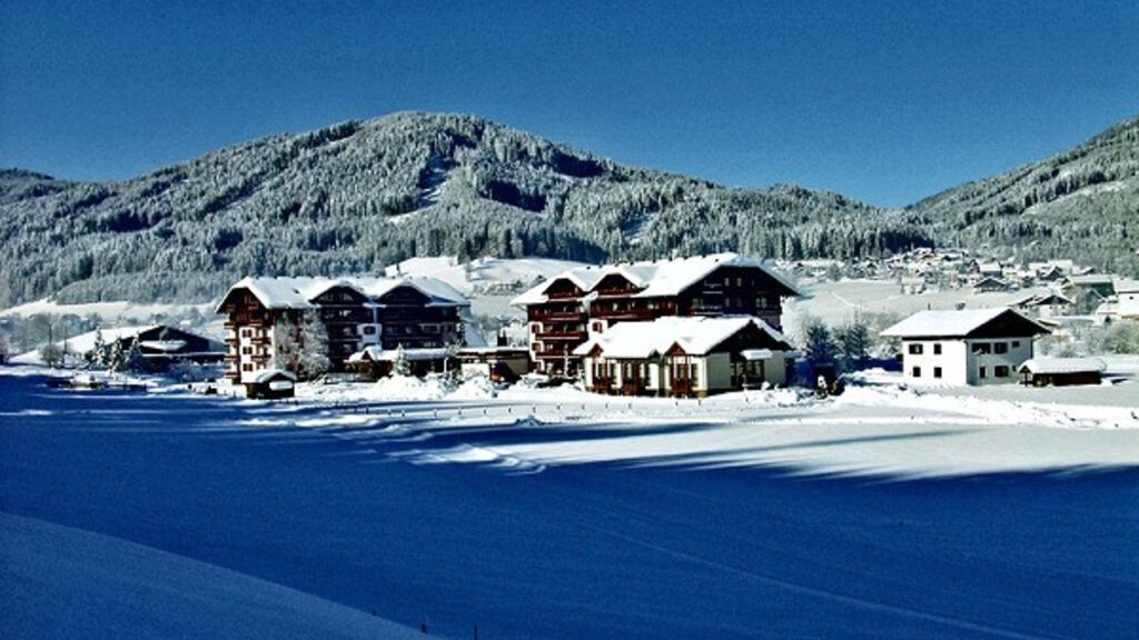 Vitalhotel Gosau