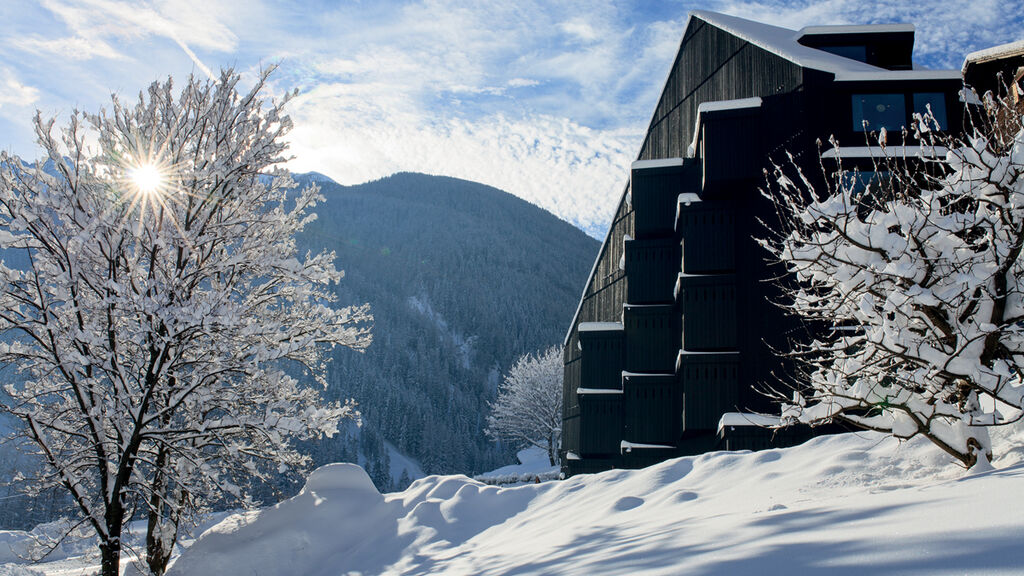 Wanderhotel Bühelwirt