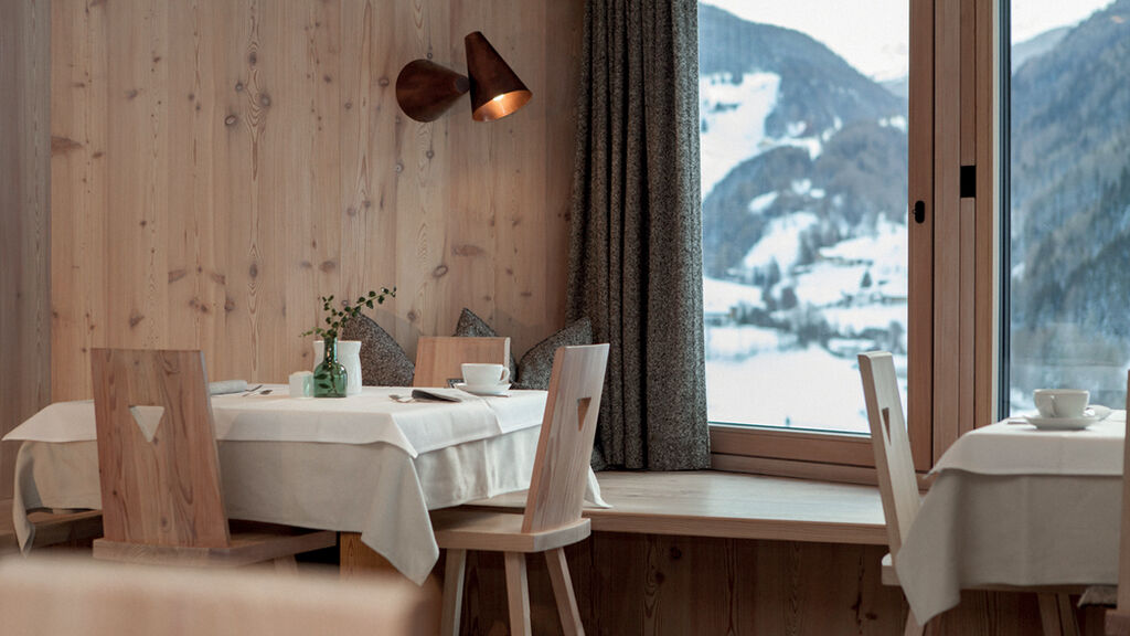 Wanderhotel Bühelwirt