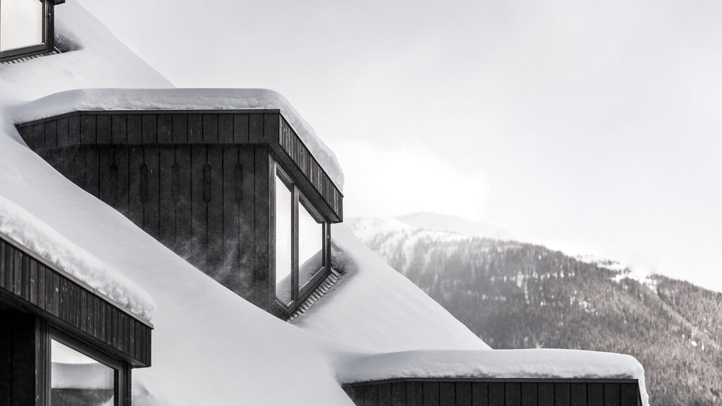 Wanderhotel Bühelwirt