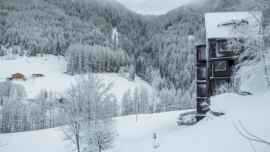 Wanderhotel Bühelwirt