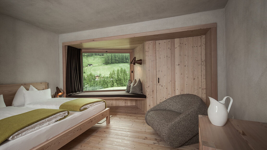 Wanderhotel Bühelwirt