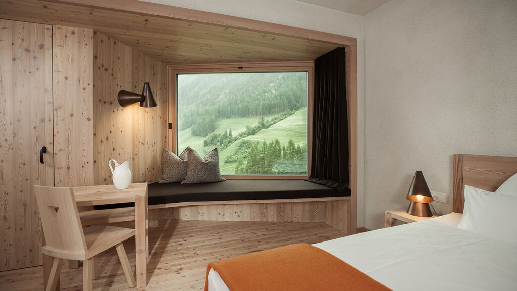 Wanderhotel Bühelwirt