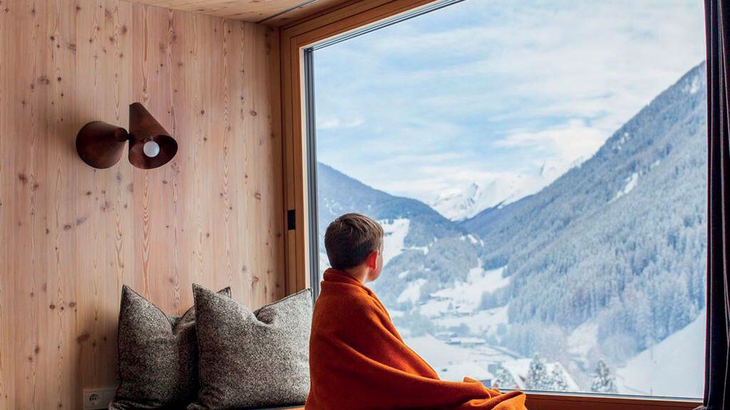 Wanderhotel Bühelwirt