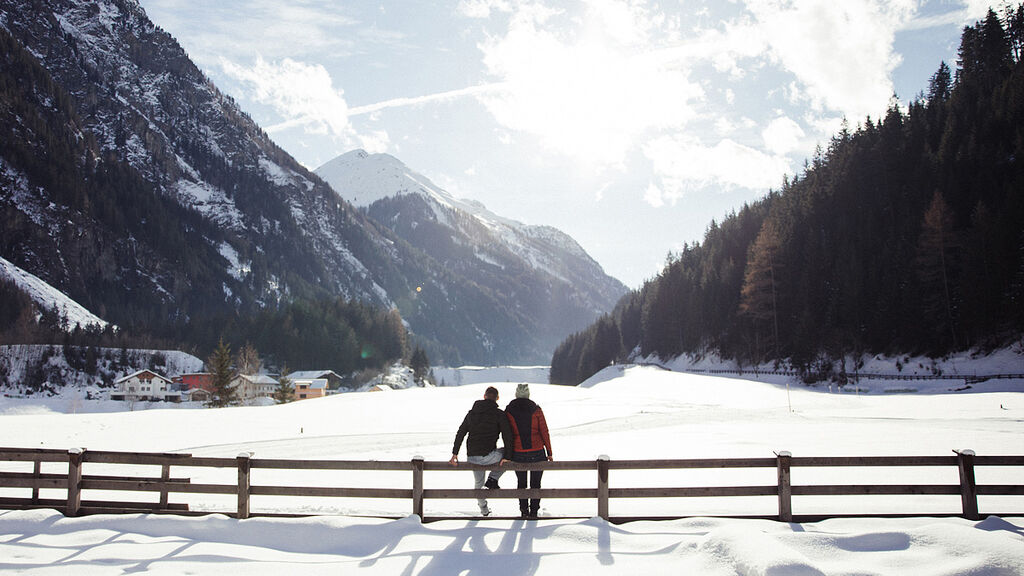 Weisseespitze