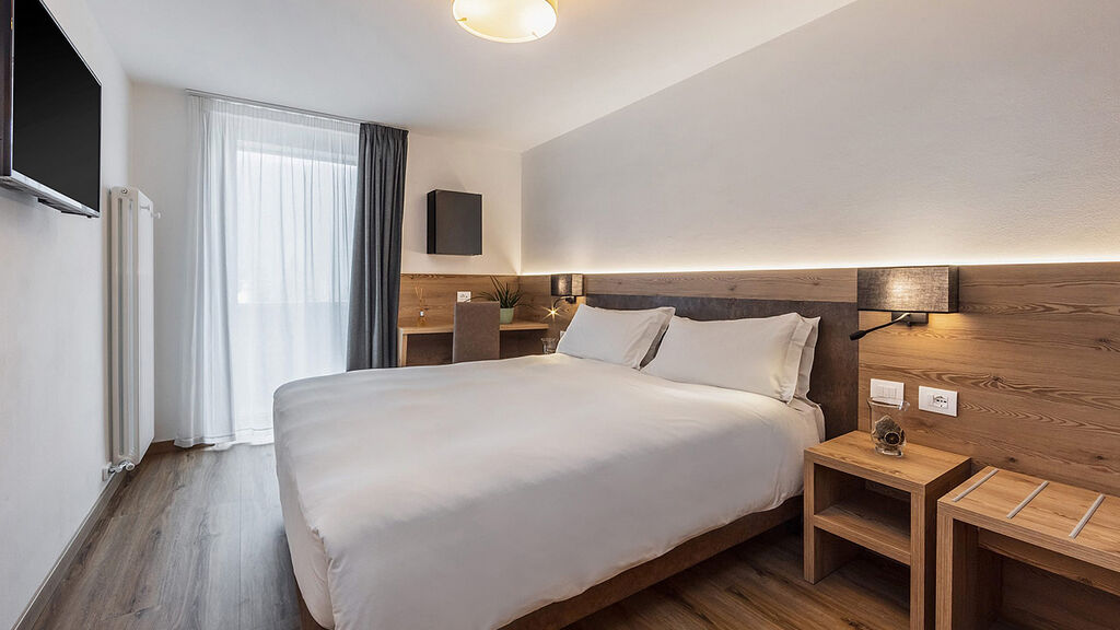 Wellness Hotel Luna