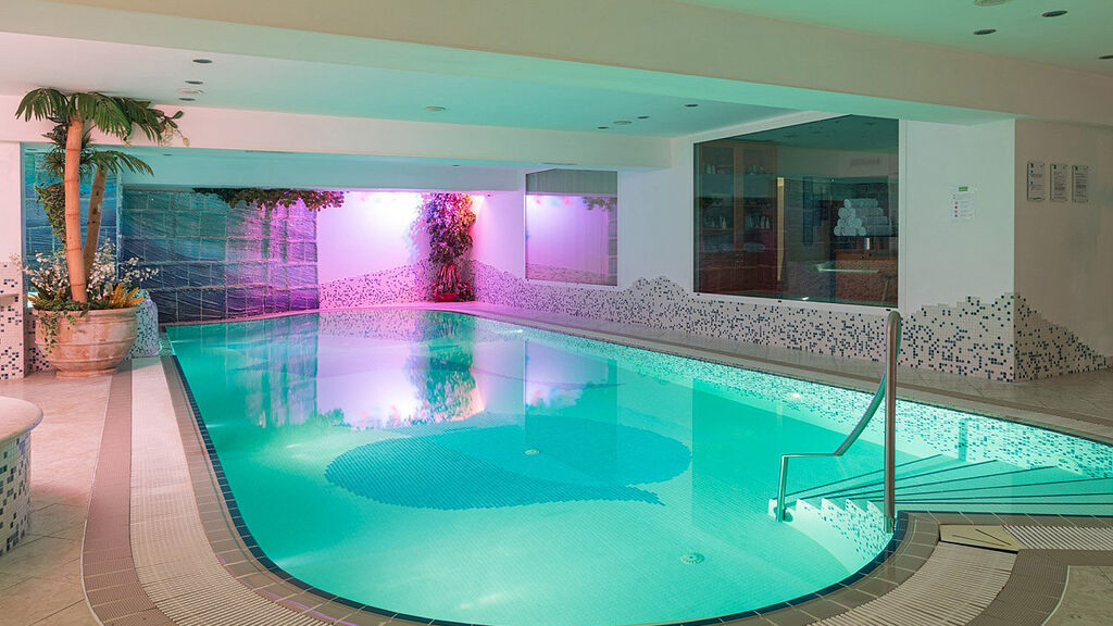 Wellness Hotel Luna