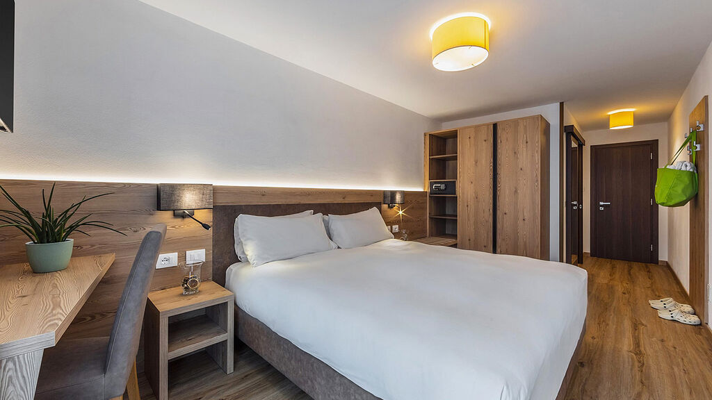 Wellness Hotel Luna