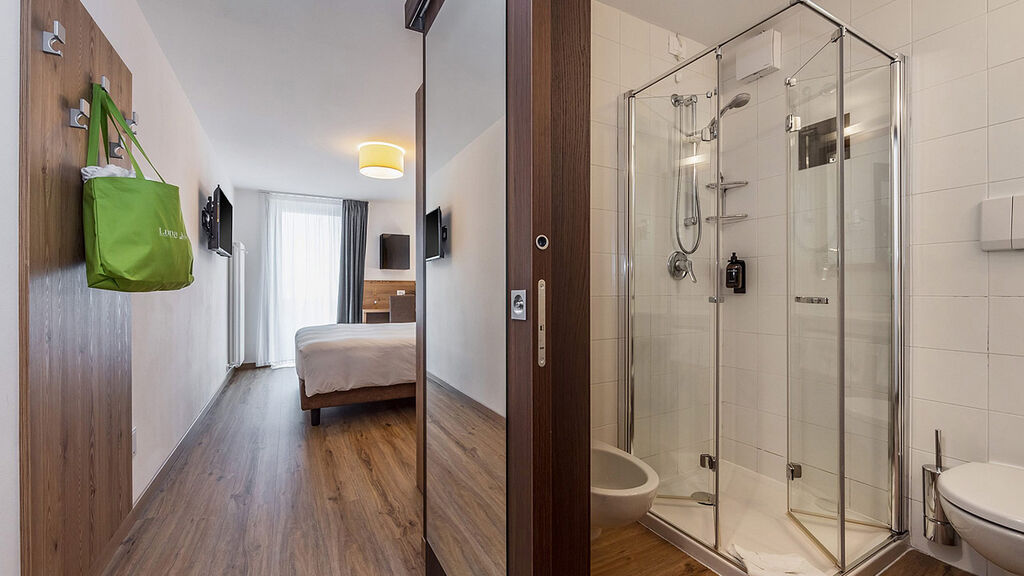 Wellness Hotel Luna