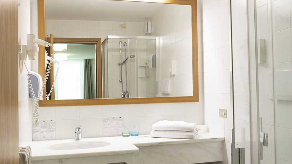Wellness Hotel Luna