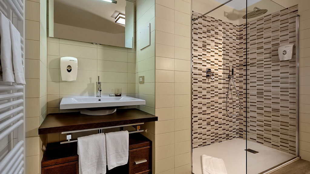 Wellness Hotel Luna