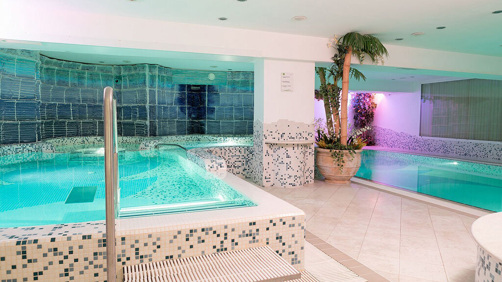 Wellness Hotel Luna