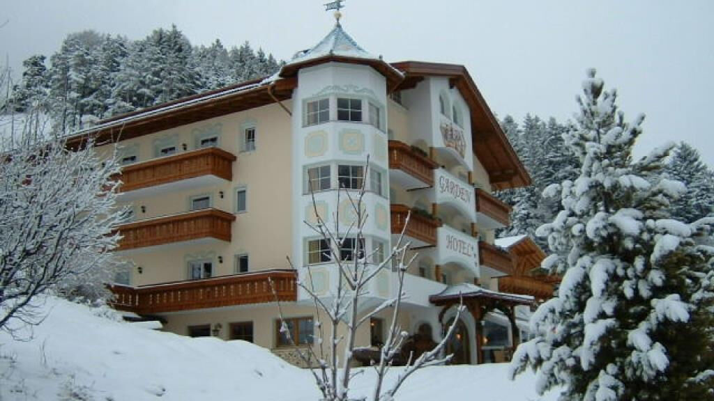 Wellness Resort Alpin Garden