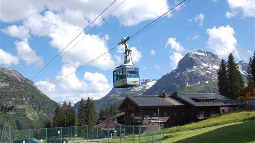 Bergmähder