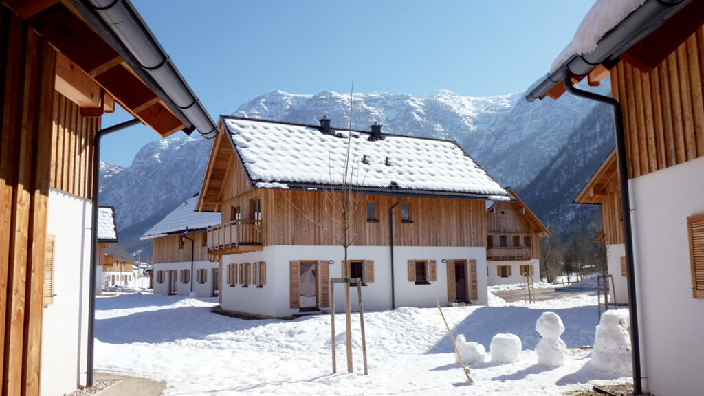 Feriendorf Obertraun