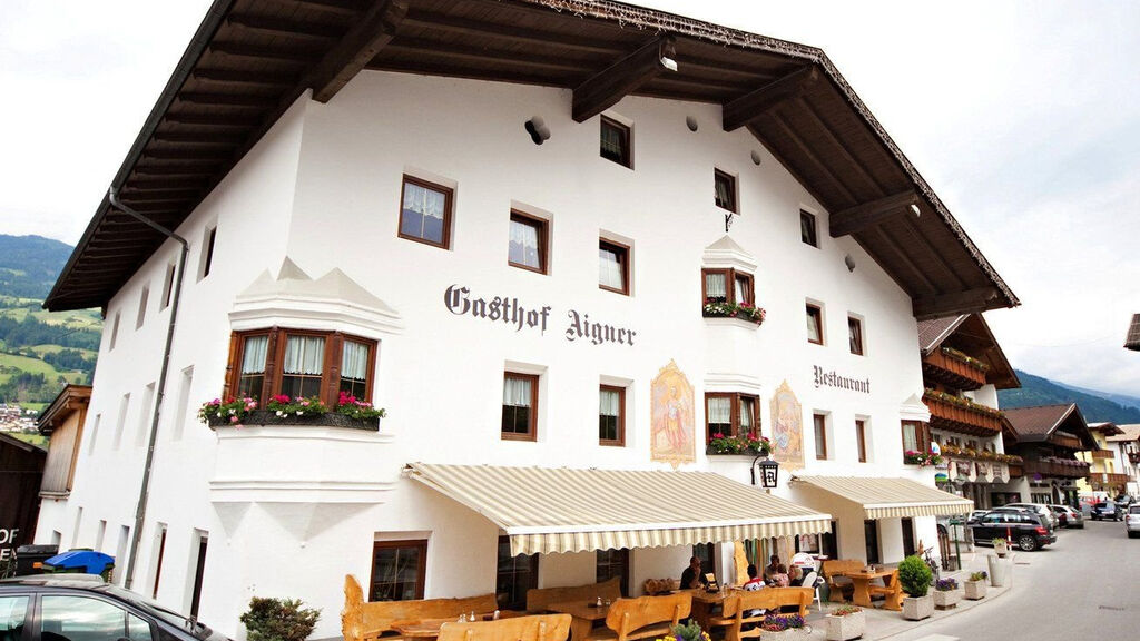 Gasthof Aigner