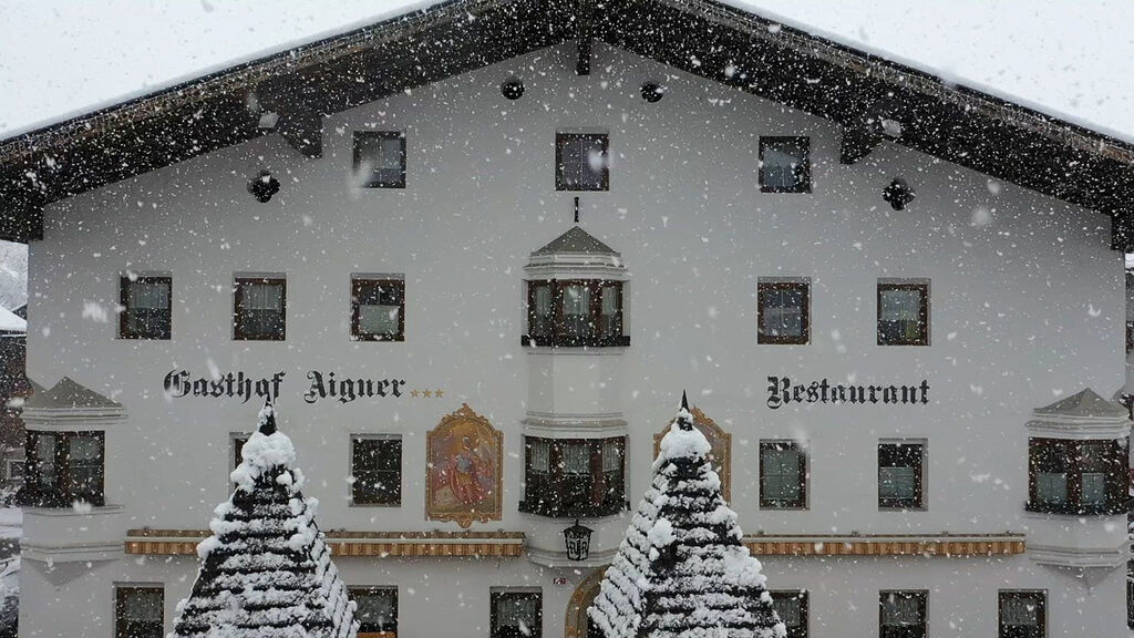Gasthof Aigner