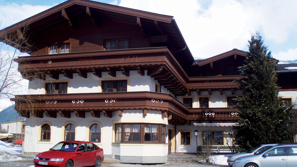 Gasthof Alpenrose