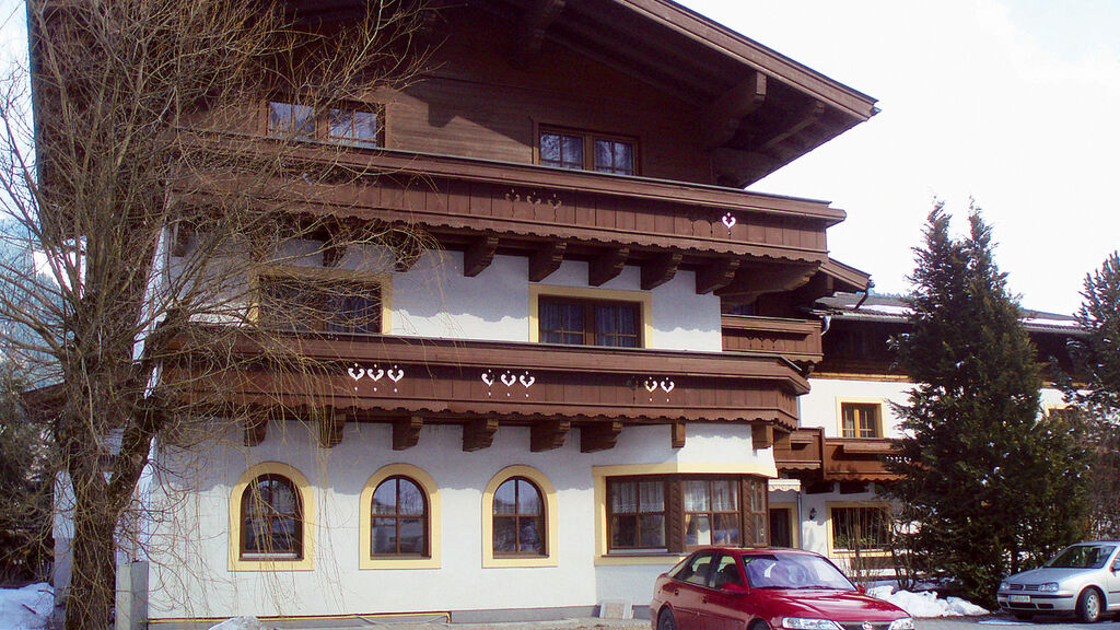 Gasthof Alpenrose