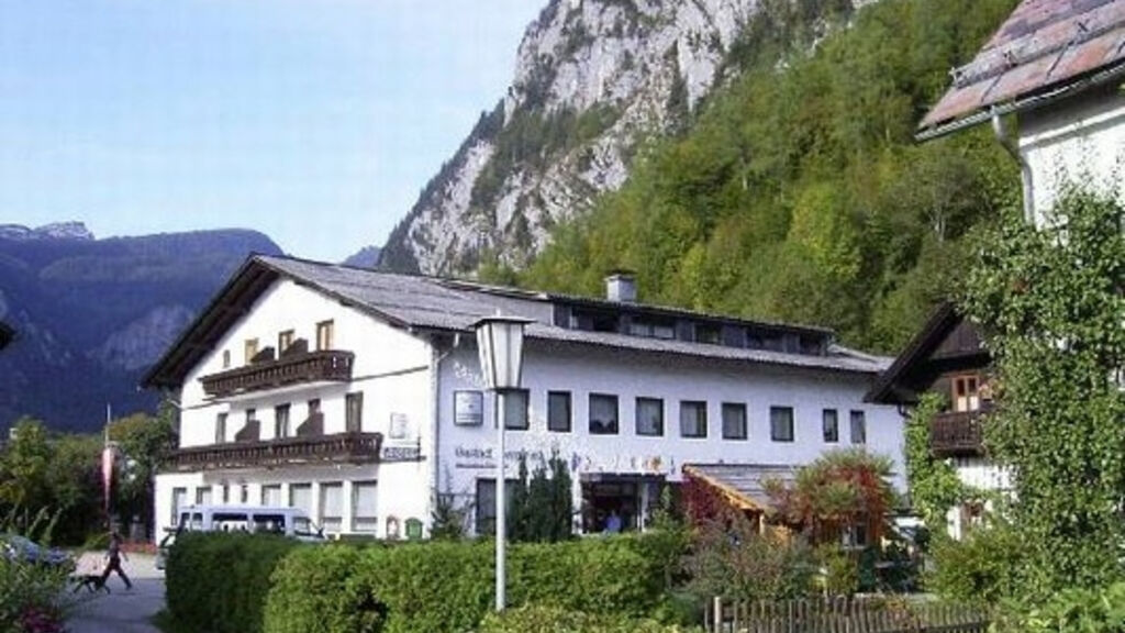 Gasthof Bergfried